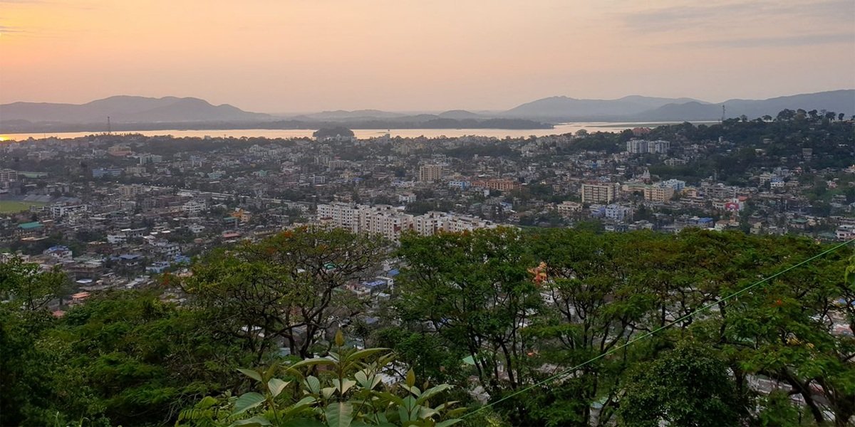 Access Packers And Movers Guwahati